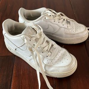 Nike AF1 Air Force 1 size 4.5